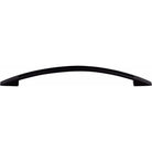 Top Knobs - Tango Cut Out Pull - TK621BLK - Canada Light Shop