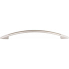 Top Knobs - Tango Cut Out Pull - TK621BSN - Canada Light Shop