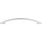 Top Knobs - Tango Cut Out Pull - TK621PC - Canada Light Shop