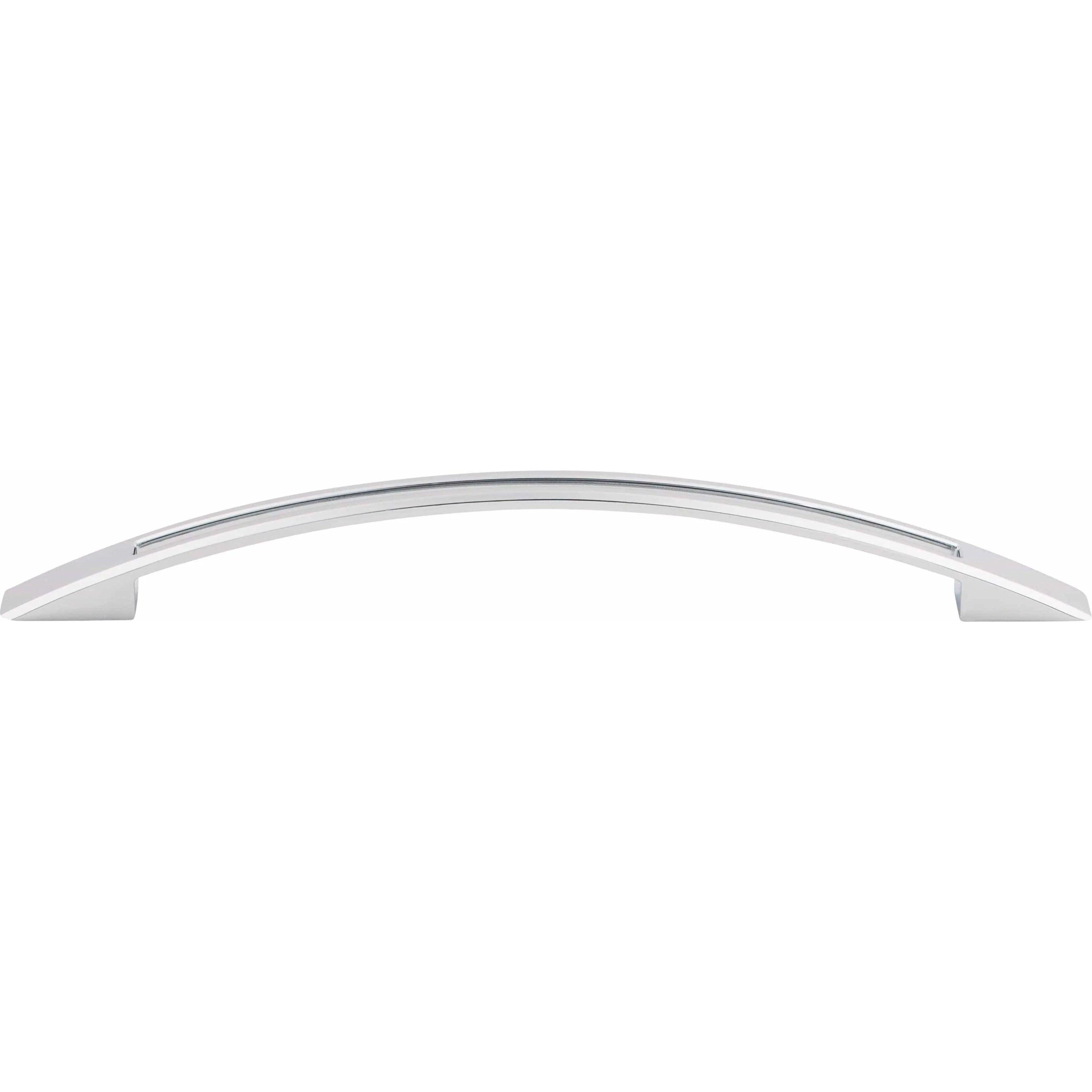 Top Knobs - Tango Cut Out Pull - TK621PC - Canada Light Shop