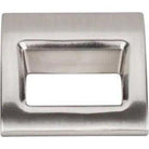 Top Knobs - Tango Finger Pull - TK615BSN - Canada Light Shop