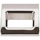 Top Knobs - Tango Finger Pull - TK615PN - Canada Light Shop