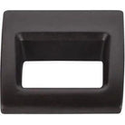 Top Knobs - Tango Finger Pull - TK615SAB - Canada Light Shop