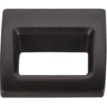 Top Knobs - Tango Finger Pull - TK615SAB - Canada Light Shop