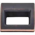 Top Knobs - Tango Finger Pull - TK615UM - Canada Light Shop