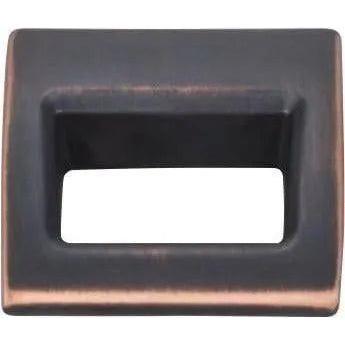 Top Knobs - Tango Finger Pull - TK615UM - Canada Light Shop