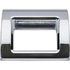 Top Knobs - Tango Finger Pull - TK616PC - Canada Light Shop