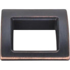 Top Knobs - Tango Finger Pull - TK616UM - Canada Light Shop