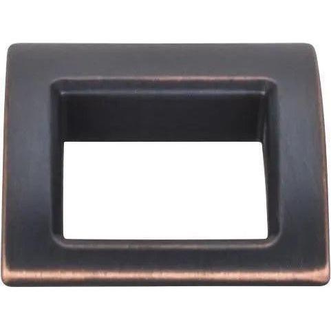 Top Knobs - Tango Finger Pull - TK616UM - Canada Light Shop