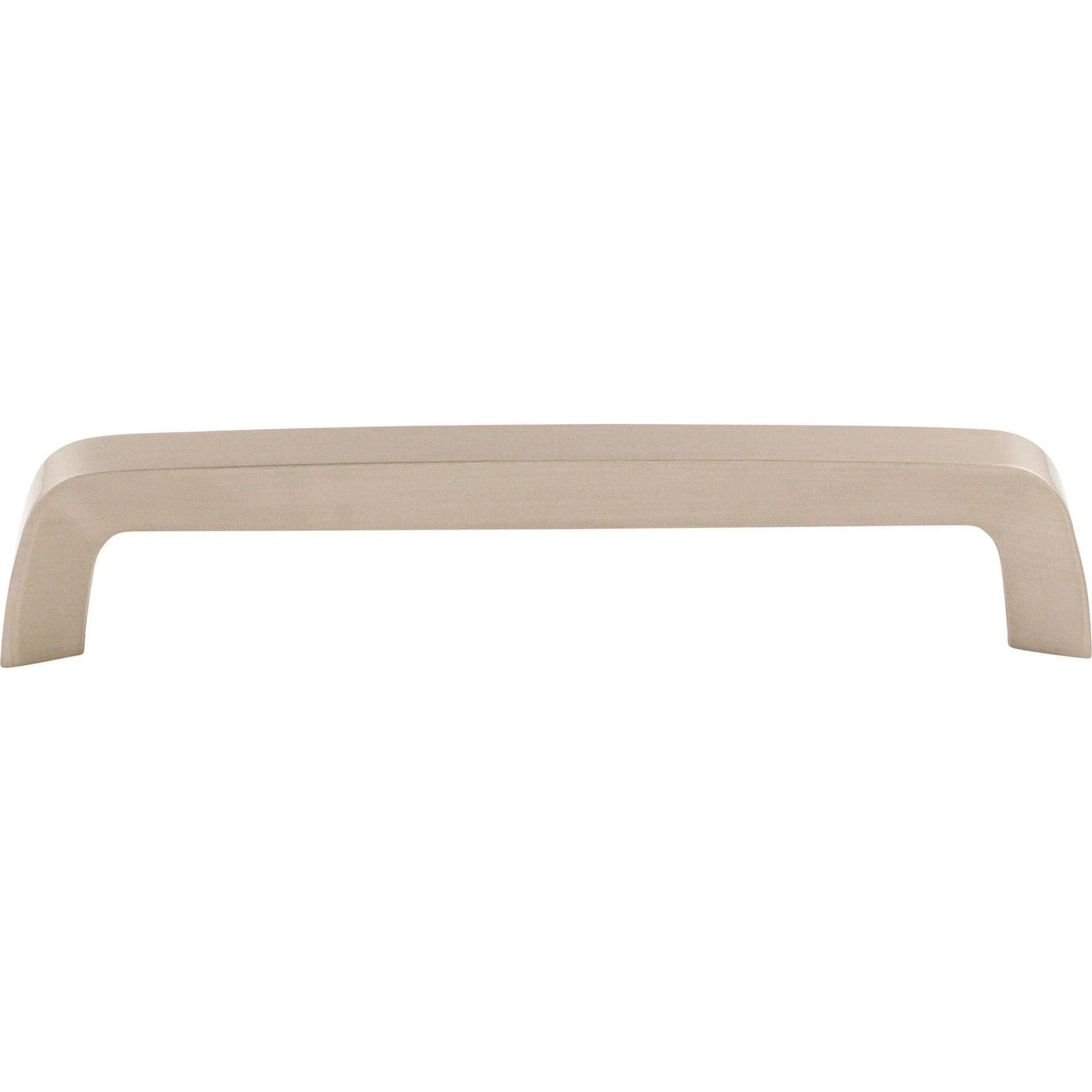 Top Knobs - Tapered Bar Pull - M1170 - Canada Light Shop