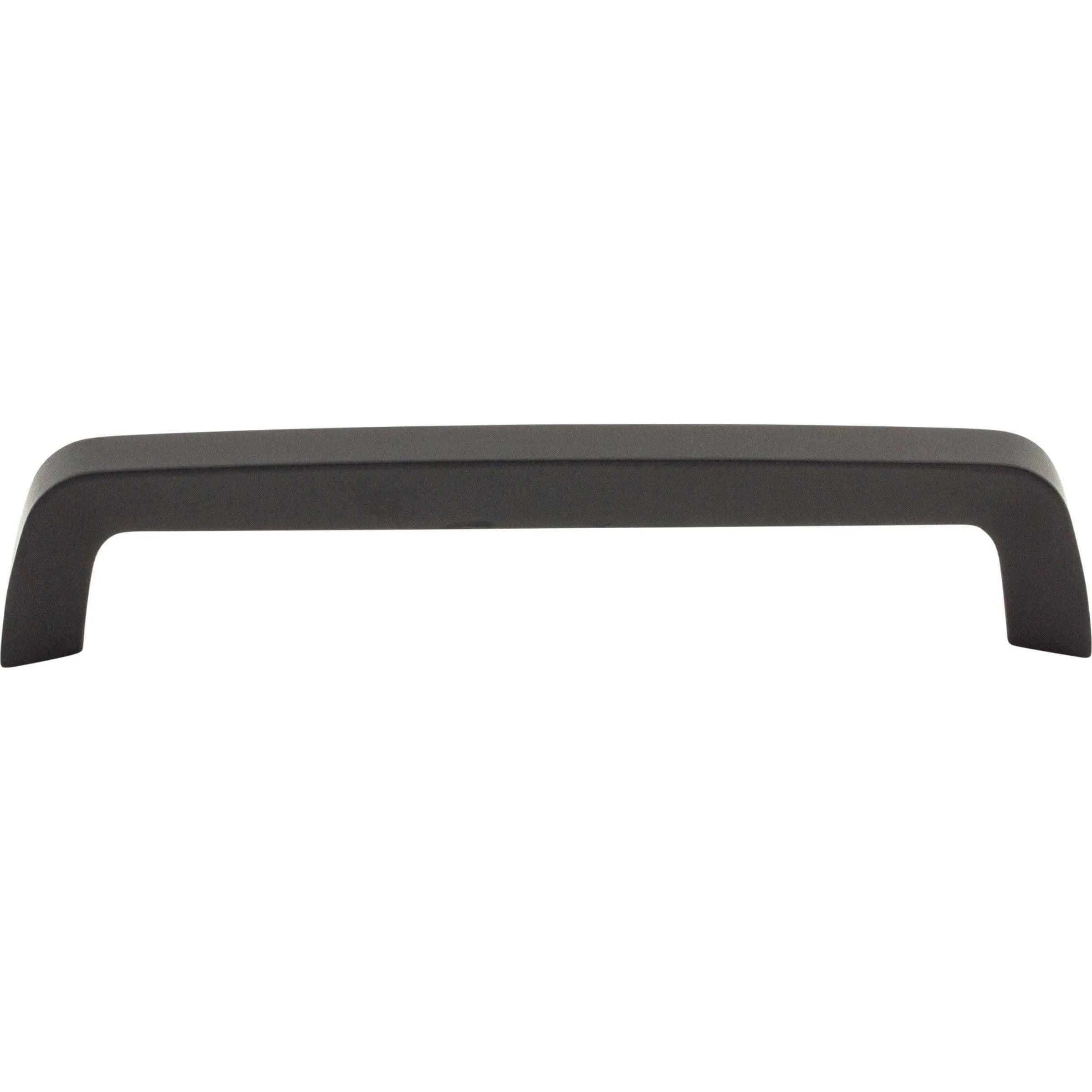 Top Knobs - Tapered Bar Pull - M1171 - Canada Light Shop