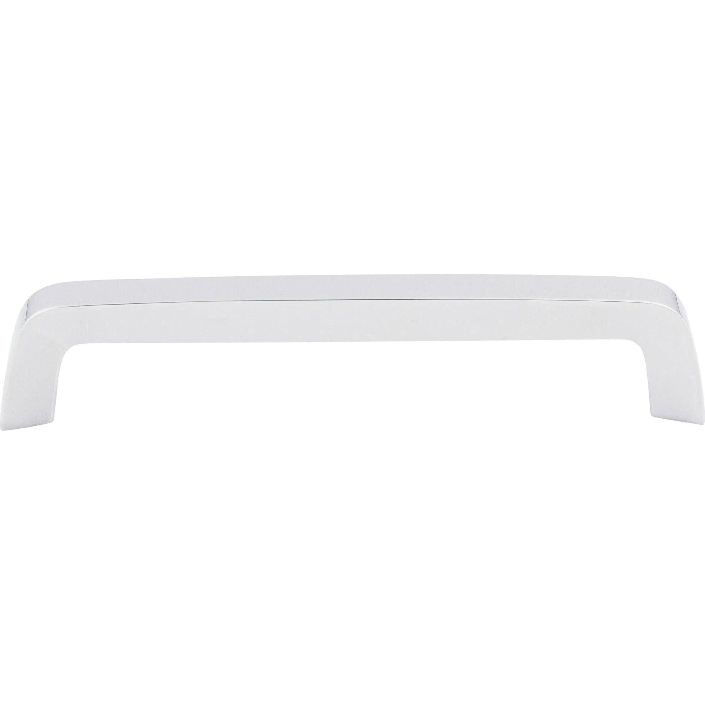 Top Knobs - Tapered Bar Pull - M1172 - Canada Light Shop