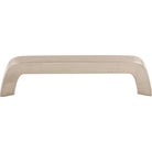Top Knobs - Tapered Bar Pull - M1173 - Canada Light Shop
