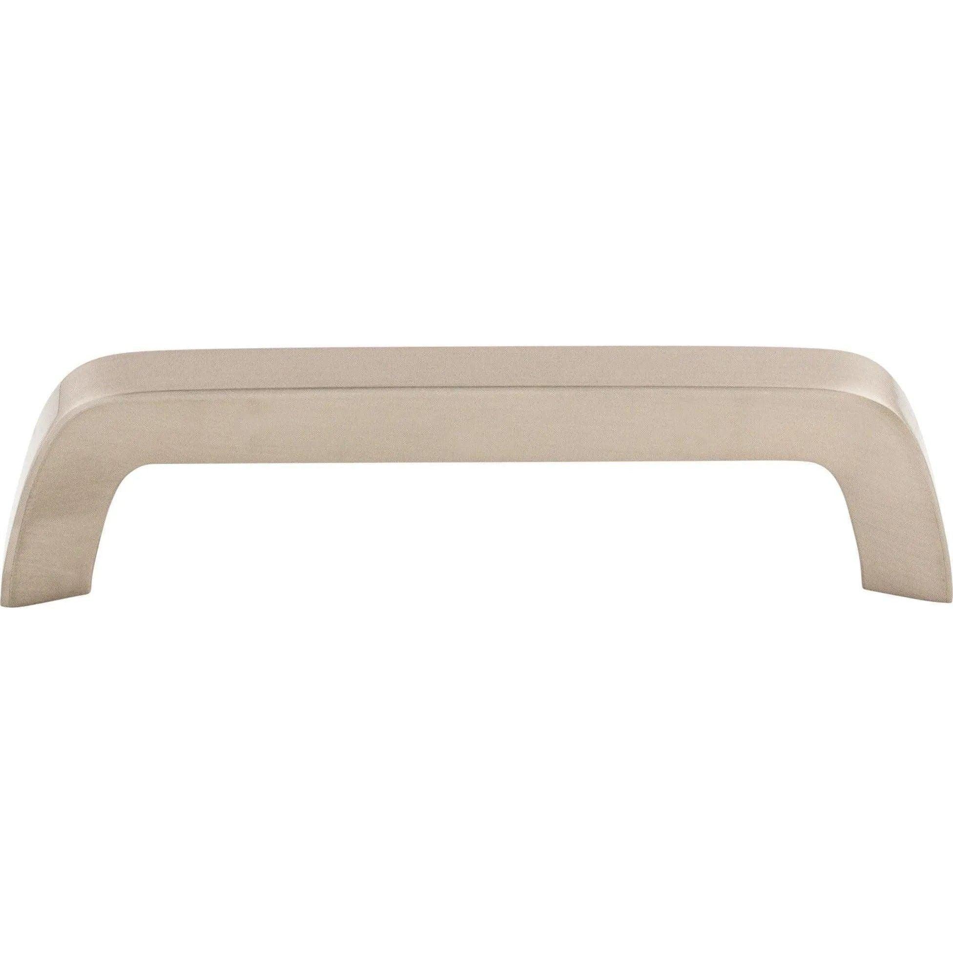 Top Knobs - Tapered Bar Pull - M1173 - Canada Light Shop