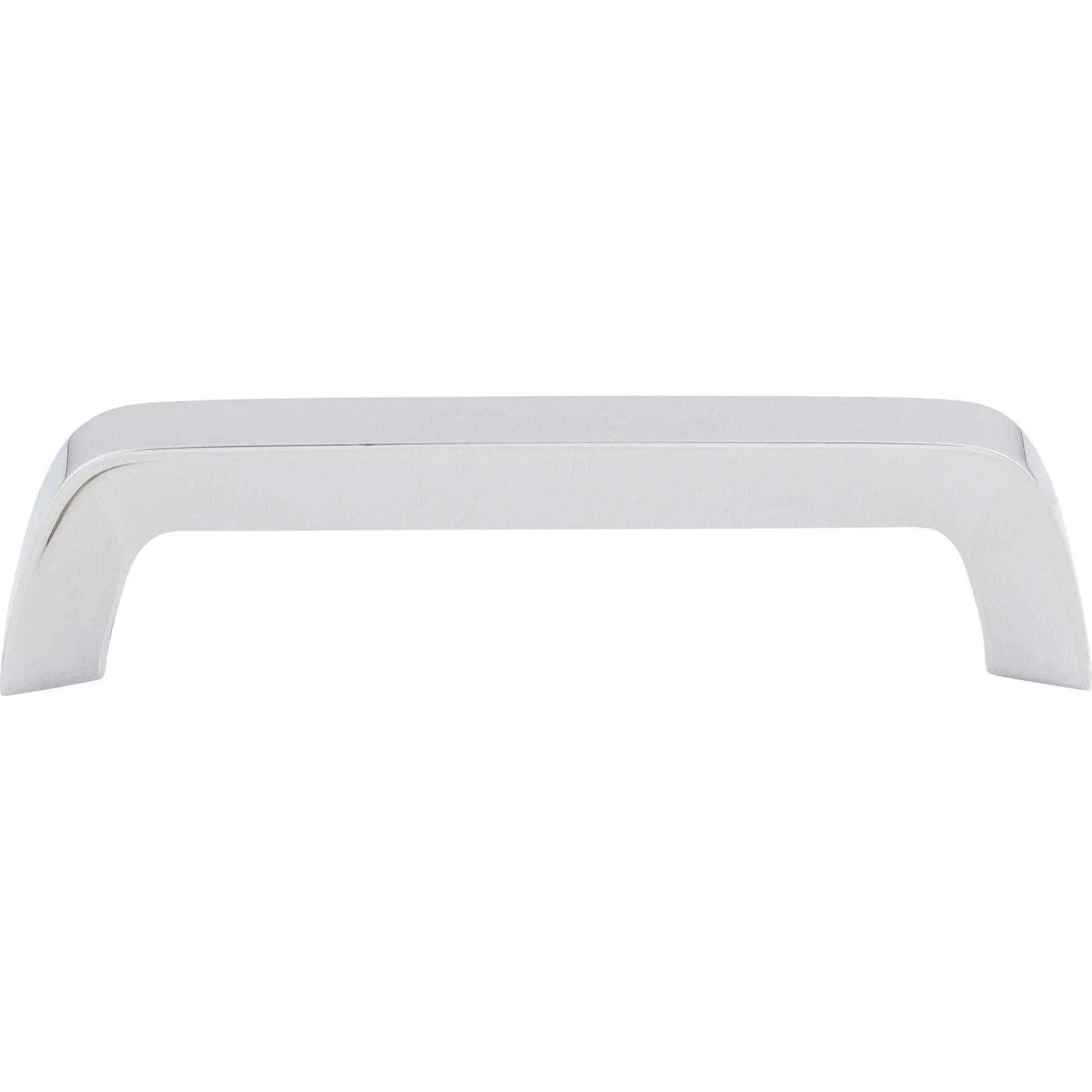 Top Knobs - Tapered Bar Pull - M1175 - Canada Light Shop