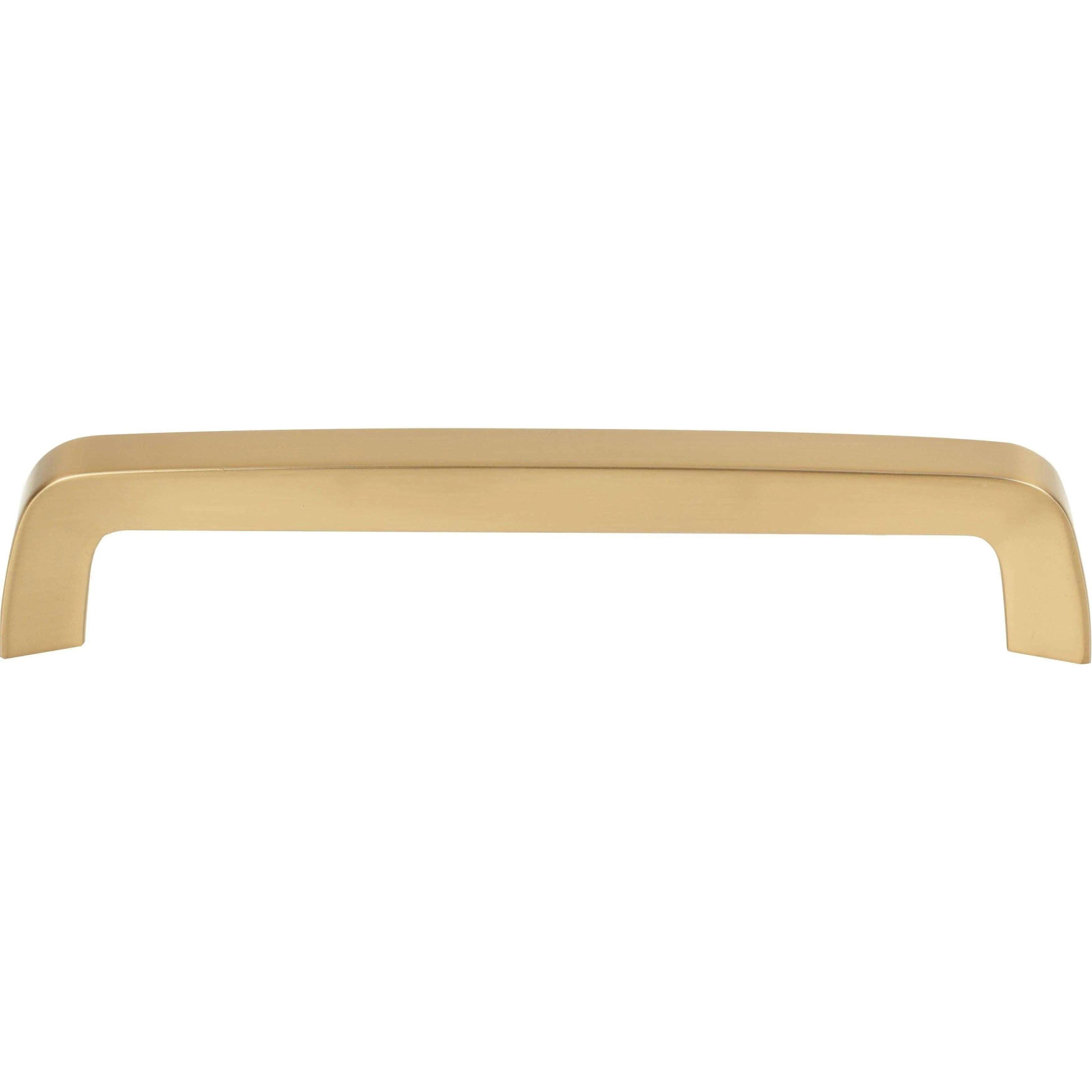 Top Knobs - Tapered Bar Pull - M1892 - Canada Light Shop