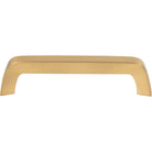 Top Knobs - Tapered Bar Pull - M1898 - Canada Light Shop
