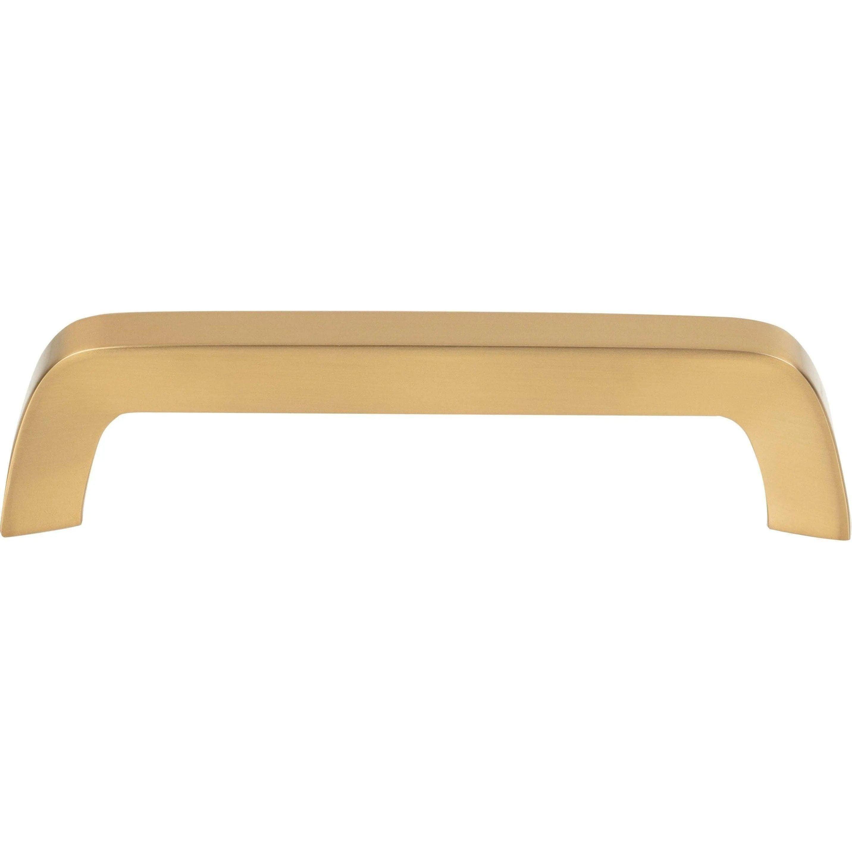 Top Knobs - Tapered Bar Pull - M1898 - Canada Light Shop