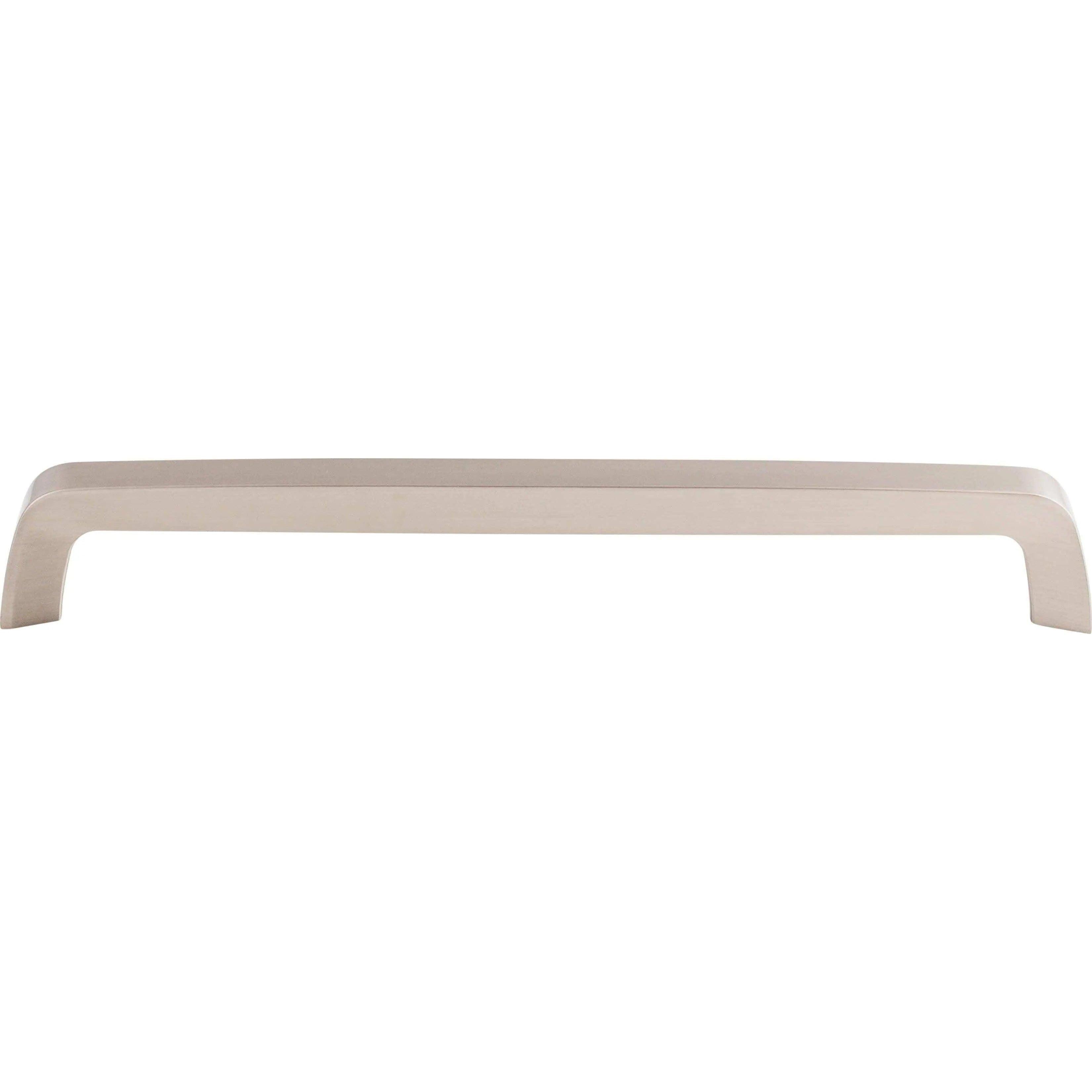 Top Knobs - Tapered Bar Pull - M2107 - Canada Light Shop