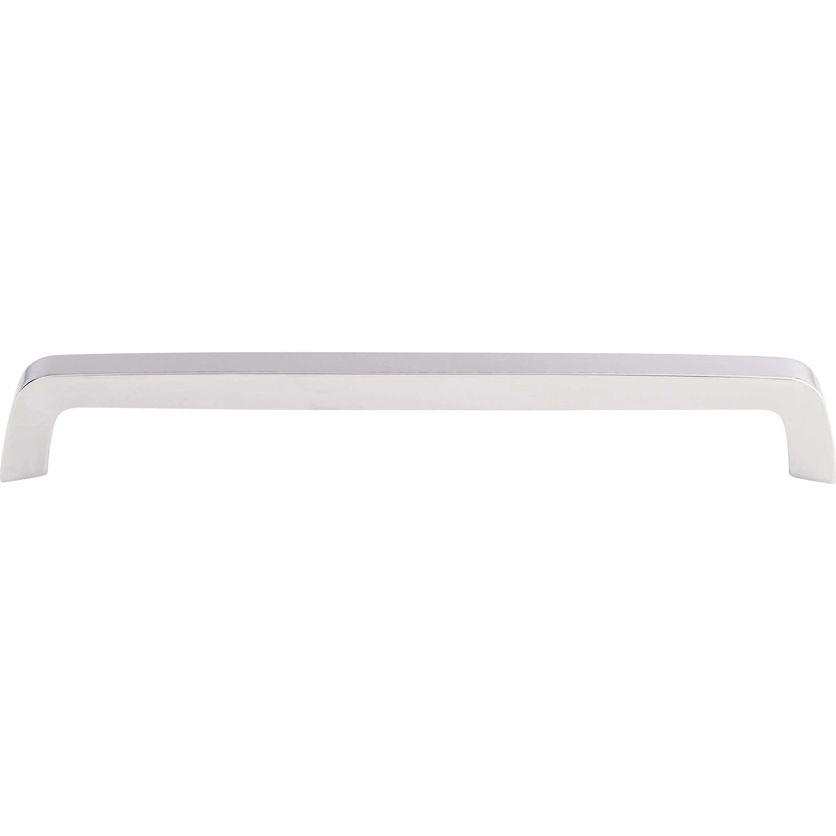 Top Knobs - Tapered Bar Pull - M2113 - Canada Light Shop