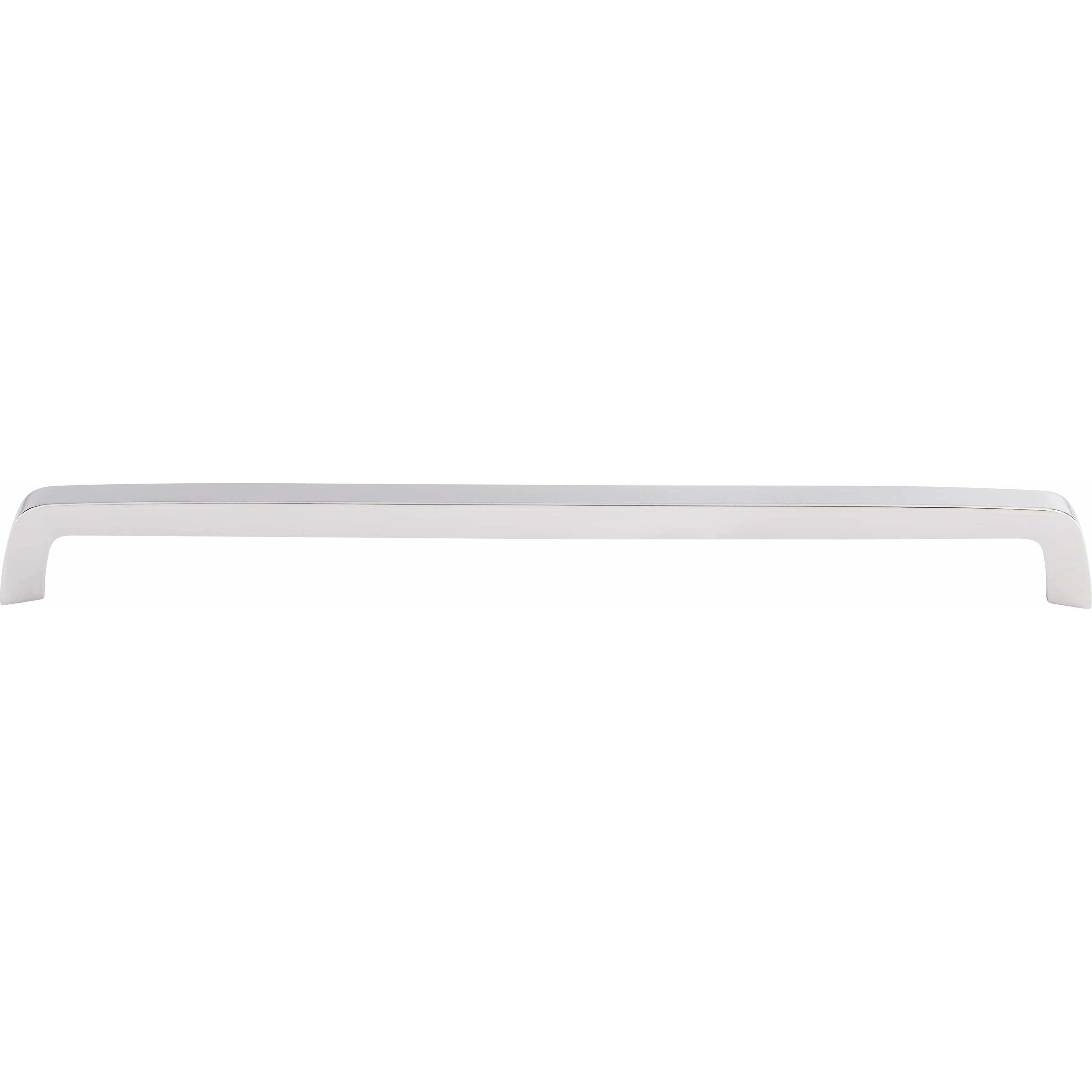 Top Knobs - Tapered Bar Pull - M2114 - Canada Light Shop