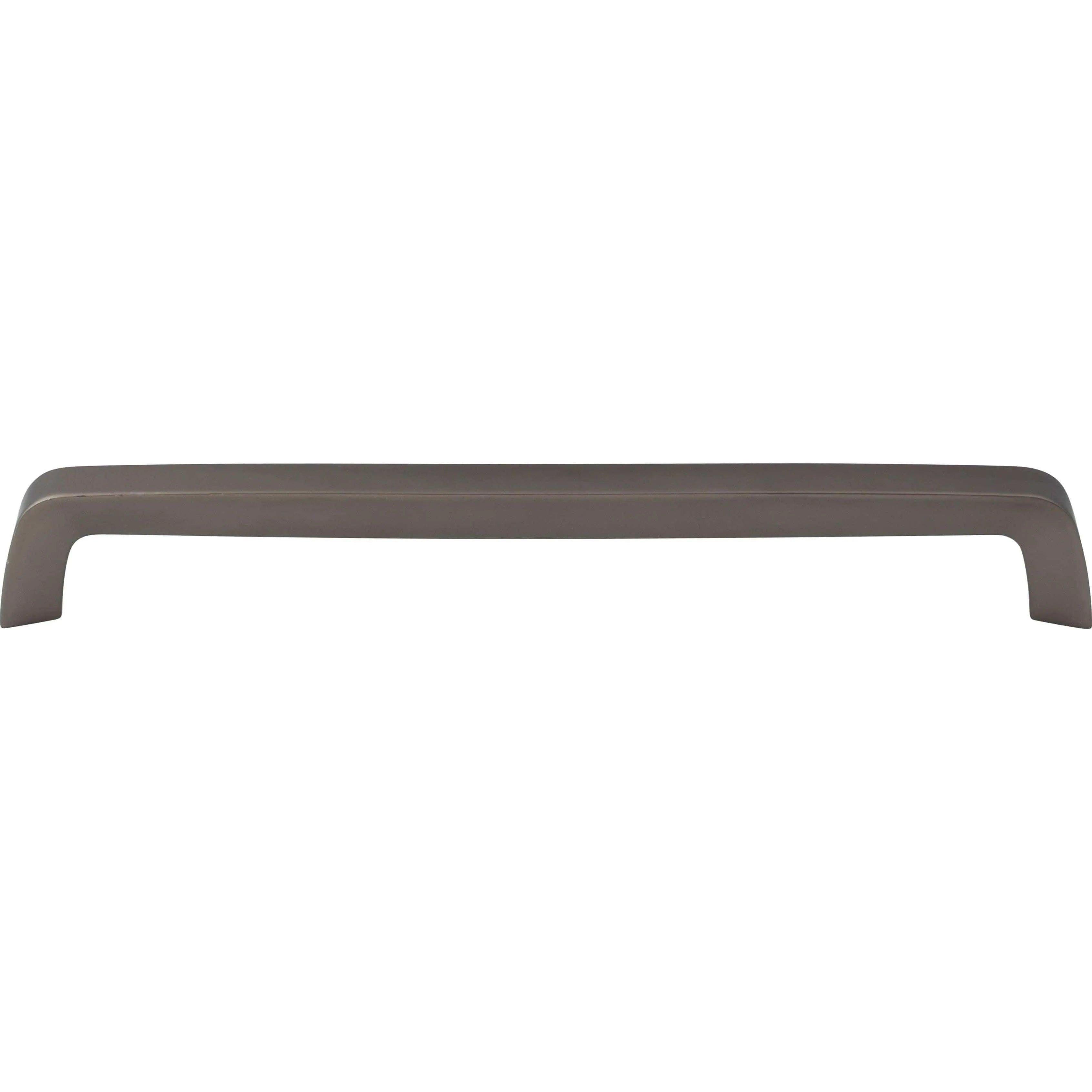 Top Knobs - Tapered Bar Pull - M2184 - Canada Light Shop