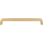 Top Knobs - Tapered Bar Pull - M2185 - Canada Light Shop