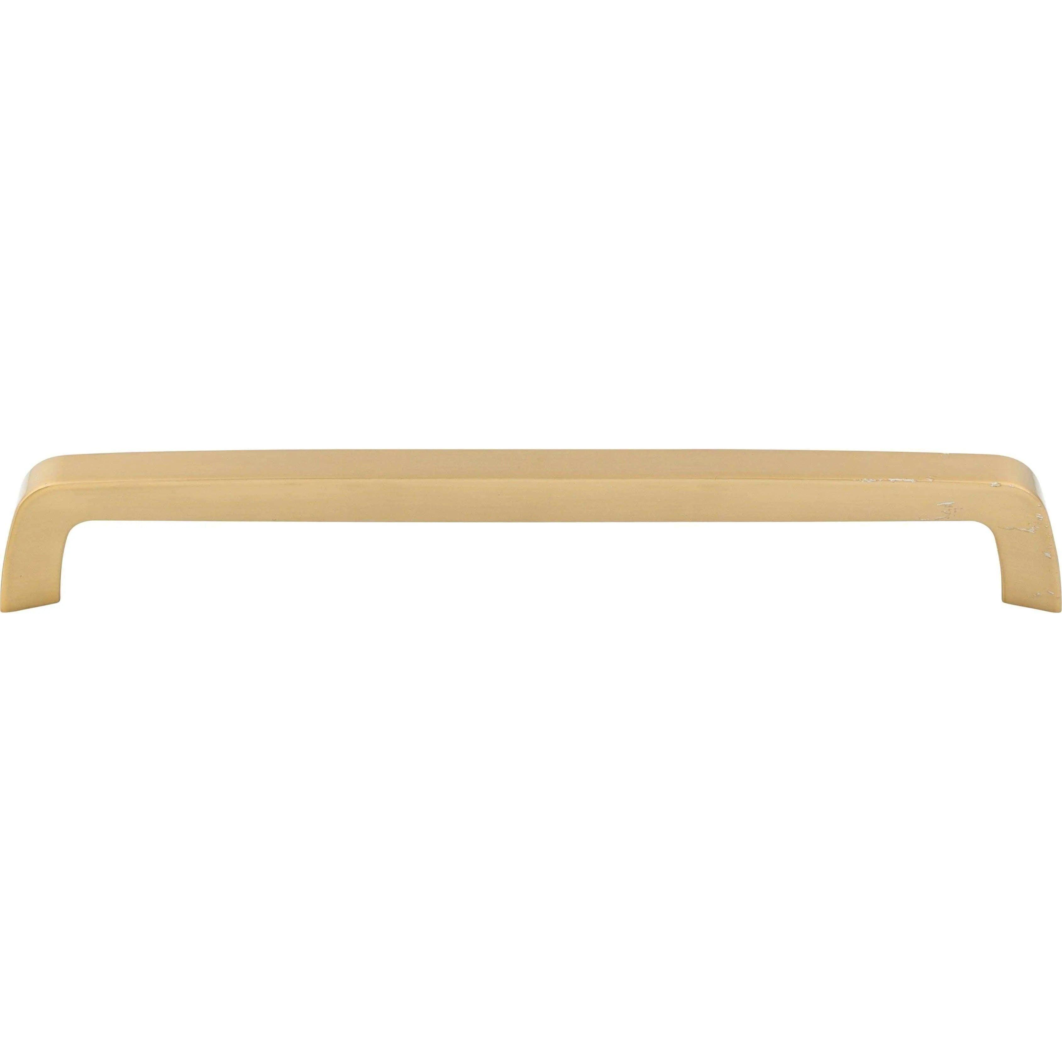 Top Knobs - Tapered Bar Pull - M2185 - Canada Light Shop
