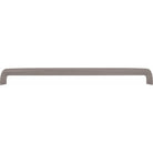 Top Knobs - Tapered Bar Pull - M2186 - Canada Light Shop