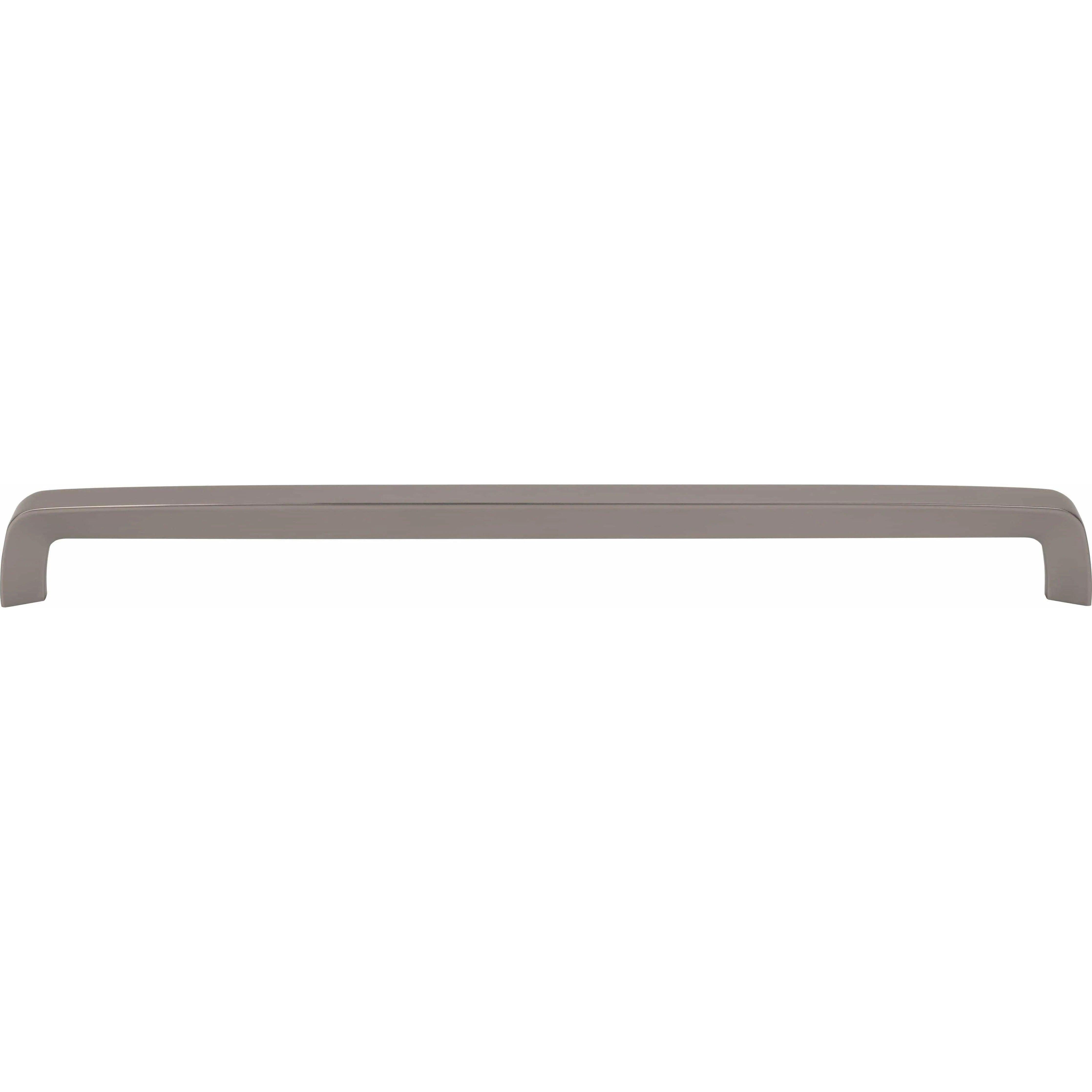 Top Knobs - Tapered Bar Pull - M2186 - Canada Light Shop