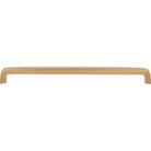 Top Knobs - Tapered Bar Pull - M2187 - Canada Light Shop