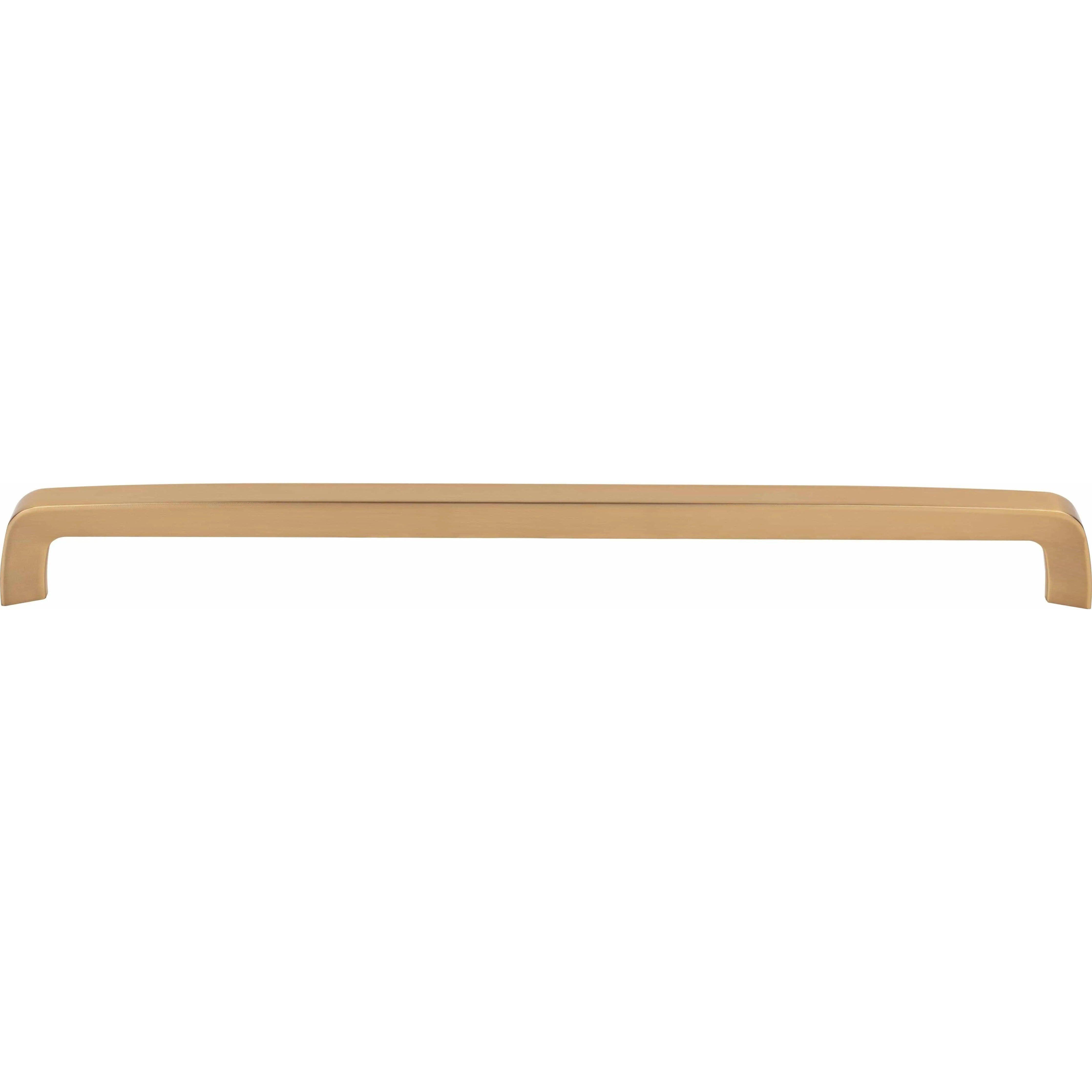 Top Knobs - Tapered Bar Pull - M2187 - Canada Light Shop