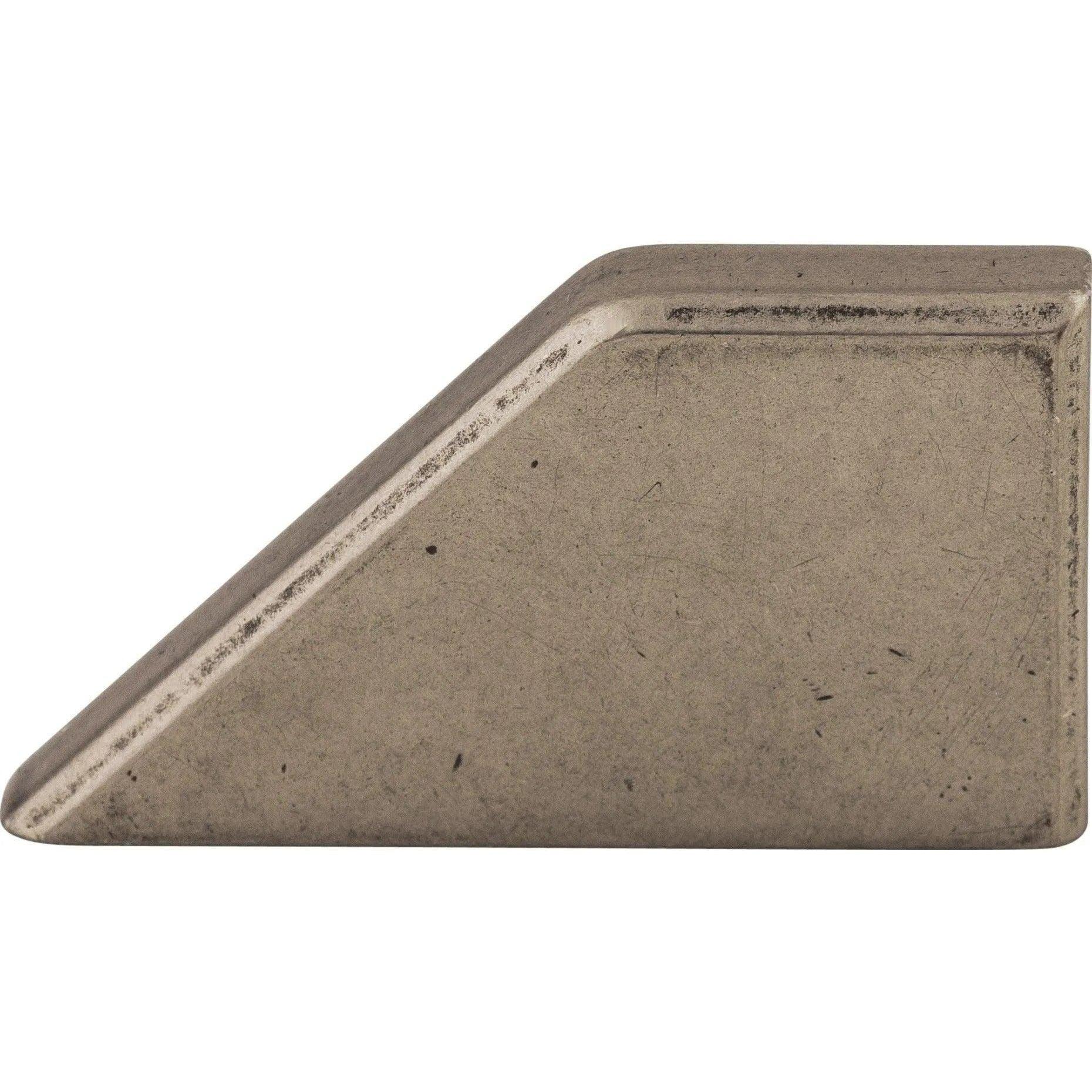 Top Knobs - Tapered Knob - TK13PTA - Canada Light Shop