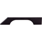 Top Knobs - Tapered Pull - TK14BLK - Canada Light Shop