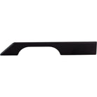 Top Knobs - Tapered Pull - TK15BLK - Canada Light Shop