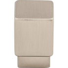 Top Knobs - Tapered Square Knob - TK31BSN - Canada Light Shop
