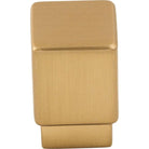 Top Knobs - Tapered Square Knob - TK31HB - Canada Light Shop