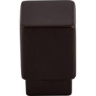 Top Knobs - Tapered Square Knob - TK31ORB - Canada Light Shop