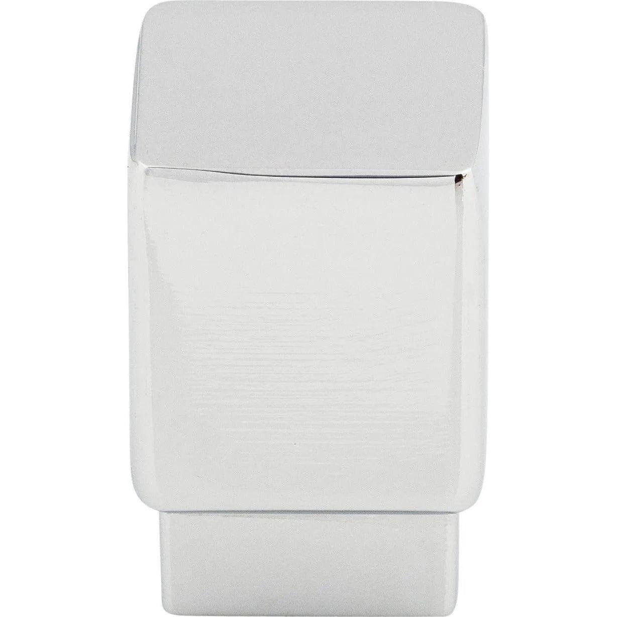 Top Knobs - Tapered Square Knob - TK31PC - Canada Light Shop