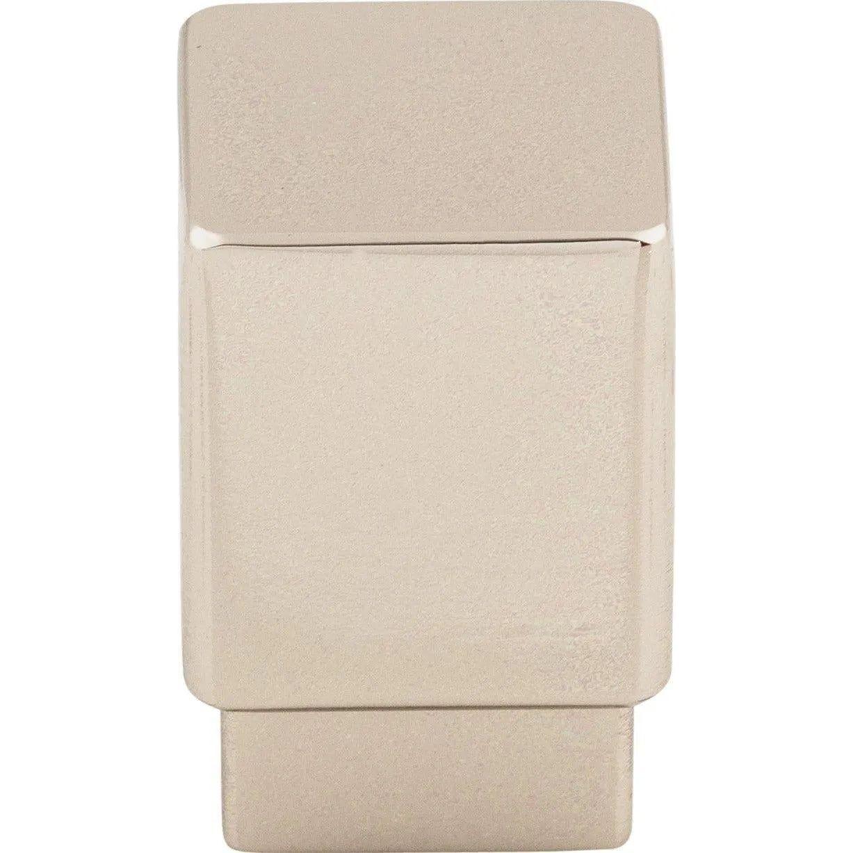 Top Knobs - Tapered Square Knob - TK31PN - Canada Light Shop
