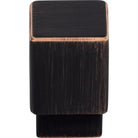 Top Knobs - Tapered Square Knob - TK31TB - Canada Light Shop