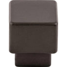 Top Knobs - Tapered Square Knob - TK32AG - Canada Light Shop