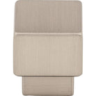 Top Knobs - Tapered Square Knob - TK32BSN - Canada Light Shop