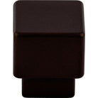 Top Knobs - Tapered Square Knob - TK32ORB - Canada Light Shop