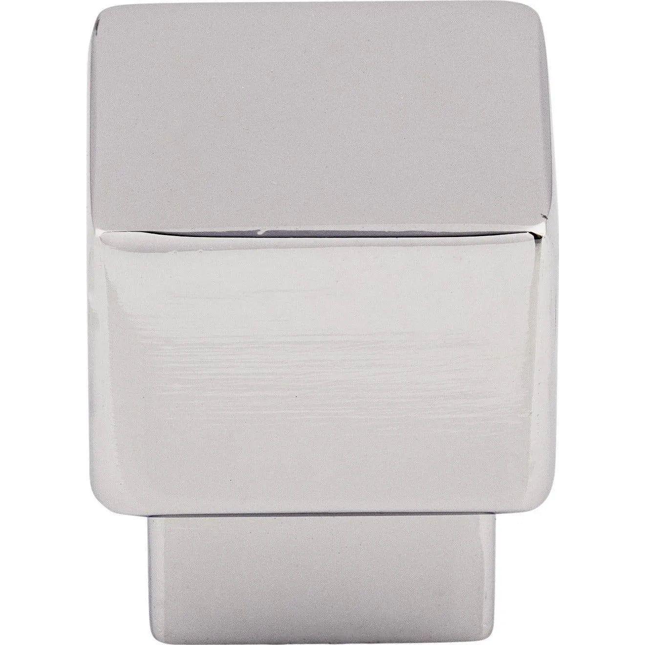 Top Knobs - Tapered Square Knob - TK32PC - Canada Light Shop