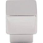 Top Knobs - Tapered Square Knob - TK32PC - Canada Light Shop