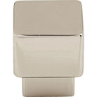 Top Knobs - Tapered Square Knob - TK32PN - Canada Light Shop