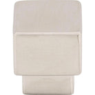 Top Knobs - Tapered Square Knob - TK32SS - Canada Light Shop