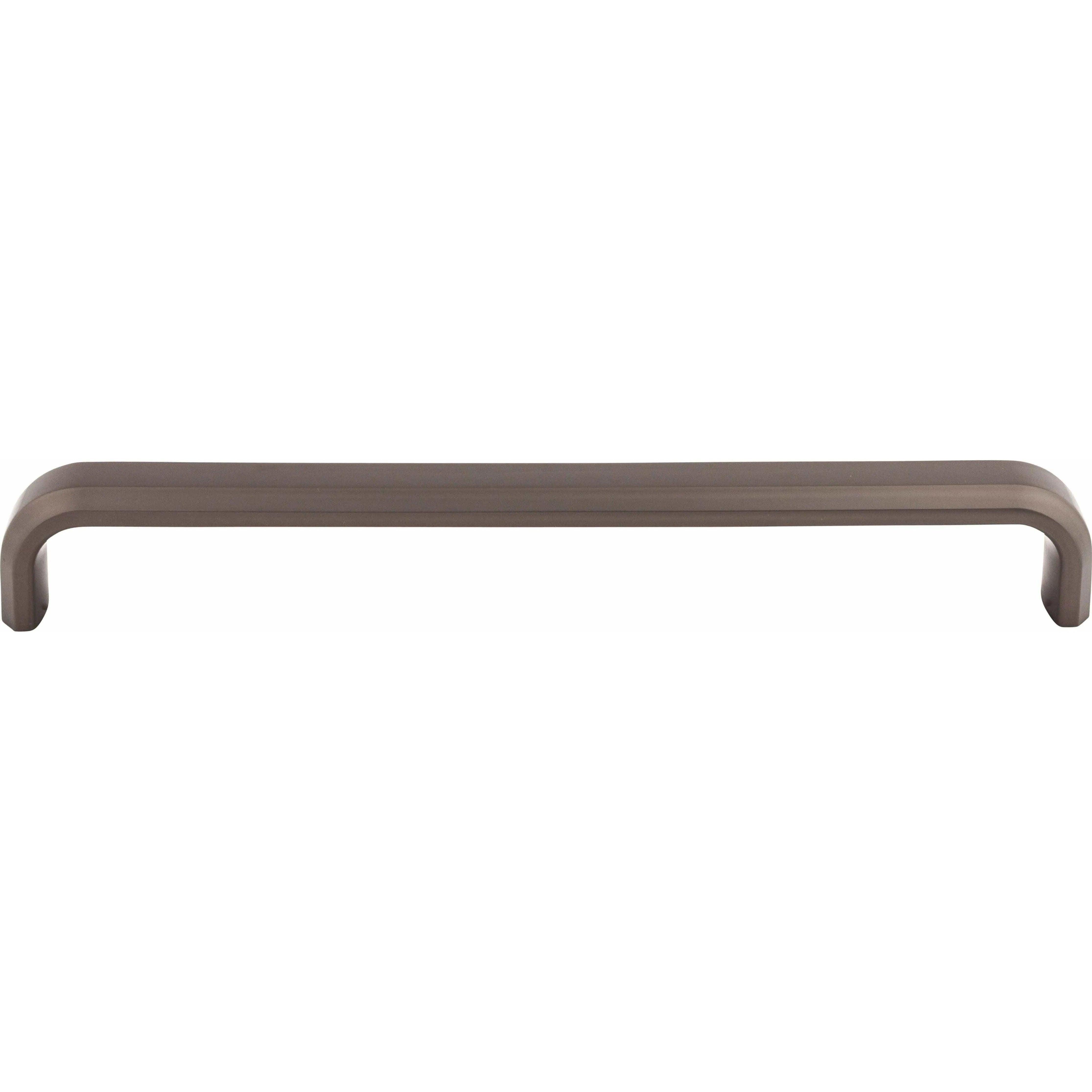 Top Knobs - Telfair Appliance Pull - TK3017AG - Canada Light Shop