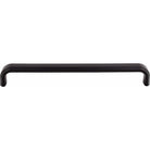 Top Knobs - Telfair Appliance Pull - TK3017BLK - Canada Light Shop
